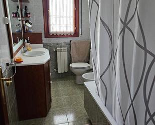 Bany de Pis en venda en Solórzano amb Terrassa