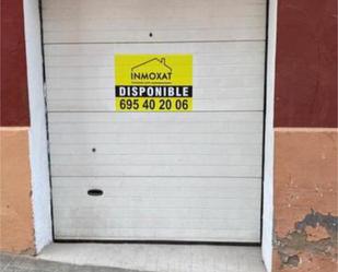 Traster de lloguer a Xàtiva