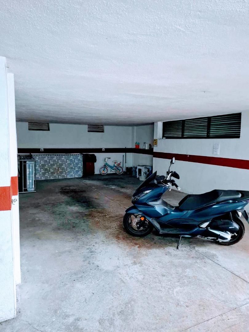 Parking of Garage for sale in Arona