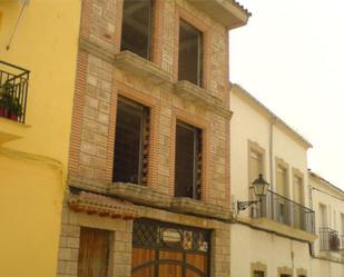 Exterior view of Flat for sale in Linares  with Terrace and Storage room