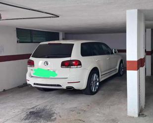 Aparcament de Garatge de lloguer en Arona