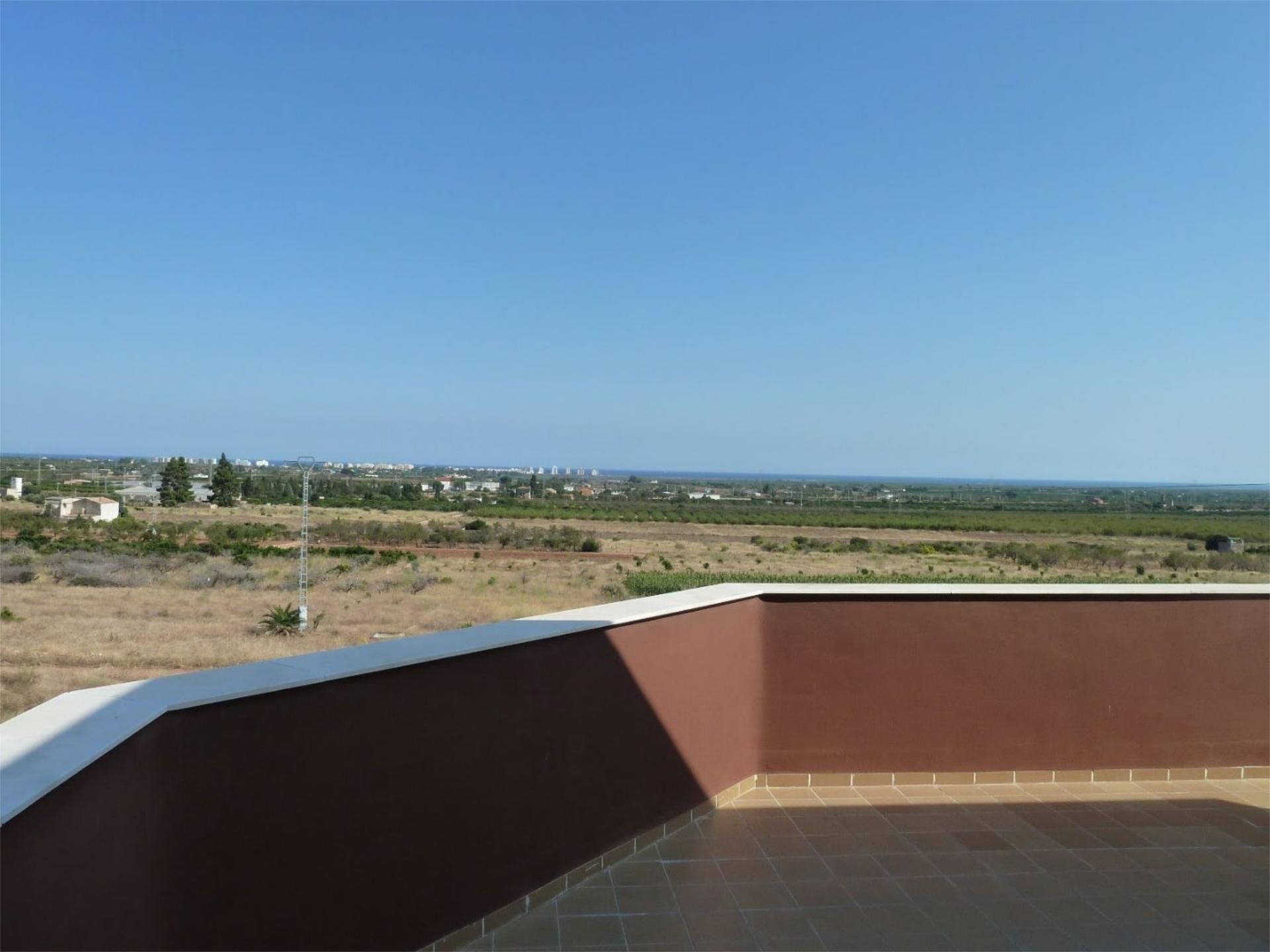Terrassa de Àtic en venda en Torreblanca amb Aire condicionat i Terrassa
