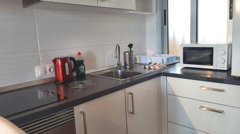 Foto 5 de Apartamento en venta en Calle País Vasco, 4, Torviscas Centro y Alto, Santa Cruz de Tenerife