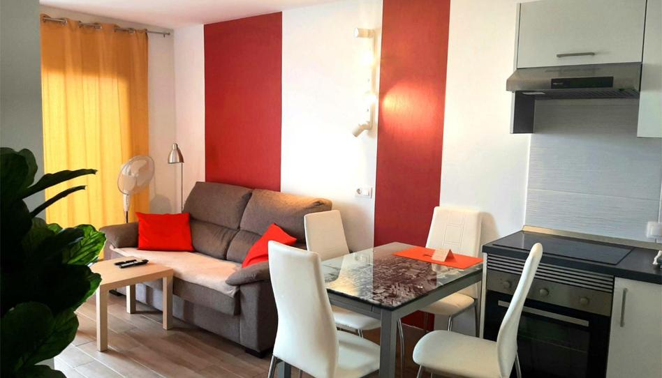 Foto 1 de Apartamento en venta en Calle País Vasco, 4, Torviscas Centro y Alto, Santa Cruz de Tenerife