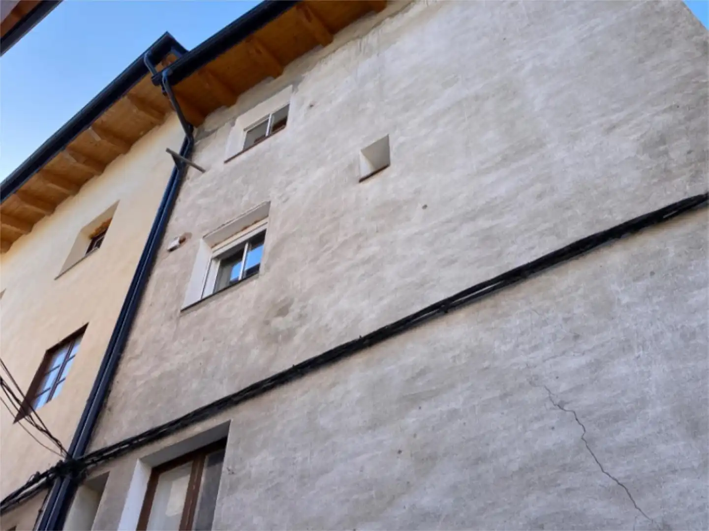 Piso en venta en Carrer de la Palma, 16, La Seu d'Urgell Vista exterior de Piso en venta en La Seu d'Urgell