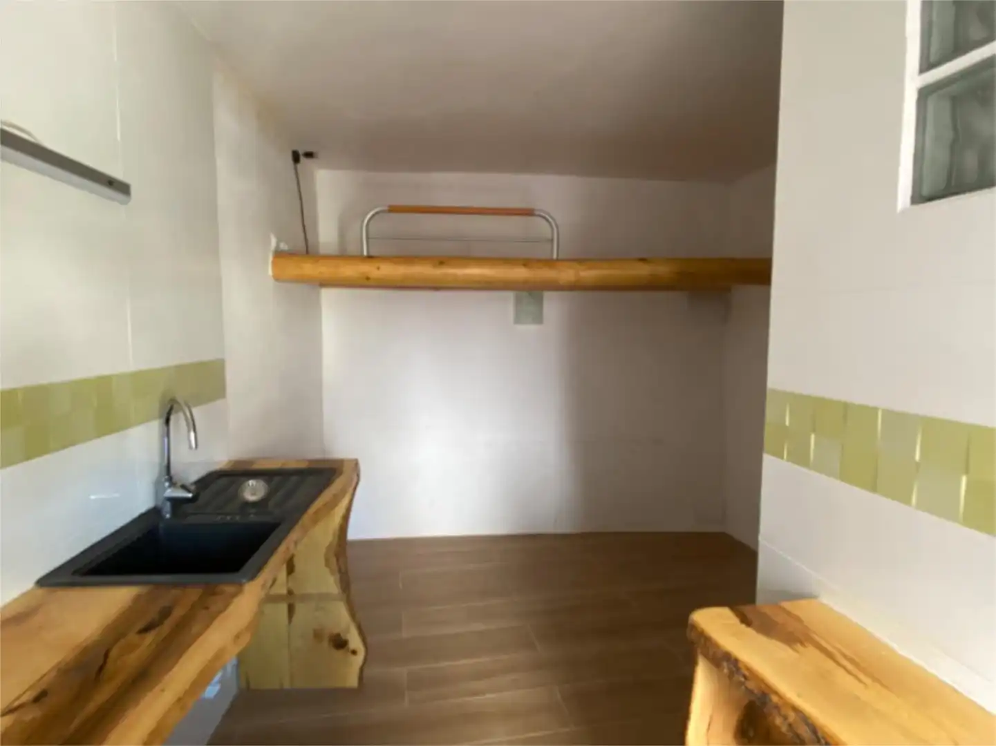 Piso en venta en Carrer de la Palma, 16, La Seu d'Urgell Cocina de Piso en venta en La Seu d'Urgell