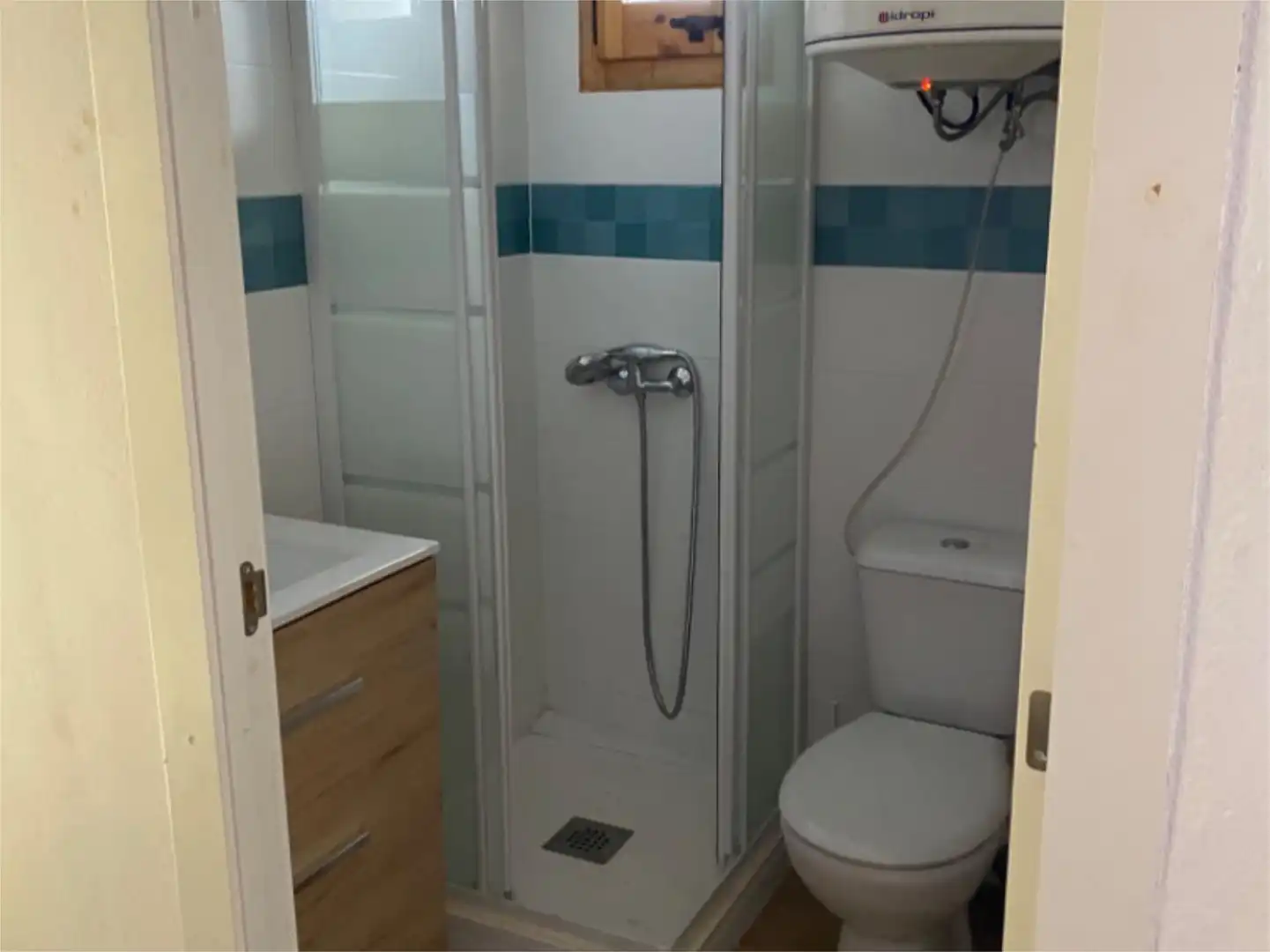 Piso en venta en Carrer de la Palma, 16, La Seu d'Urgell Baño de Piso en venta en La Seu d'Urgell