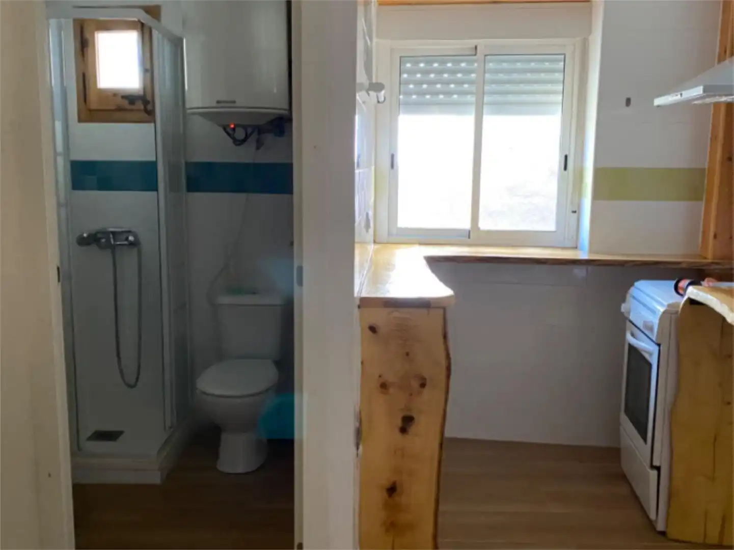 Piso en venta en Carrer de la Palma, 16, La Seu d'Urgell Baño de Piso en venta en La Seu d'Urgell