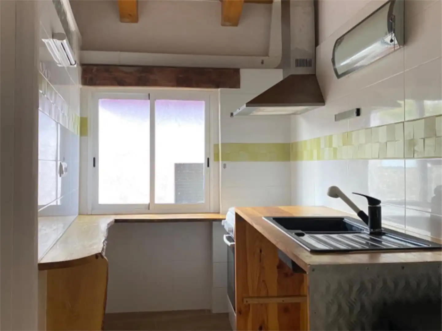 Piso en venta en Carrer de la Palma, 16, La Seu d'Urgell Cocina de Piso en venta en La Seu d'Urgell