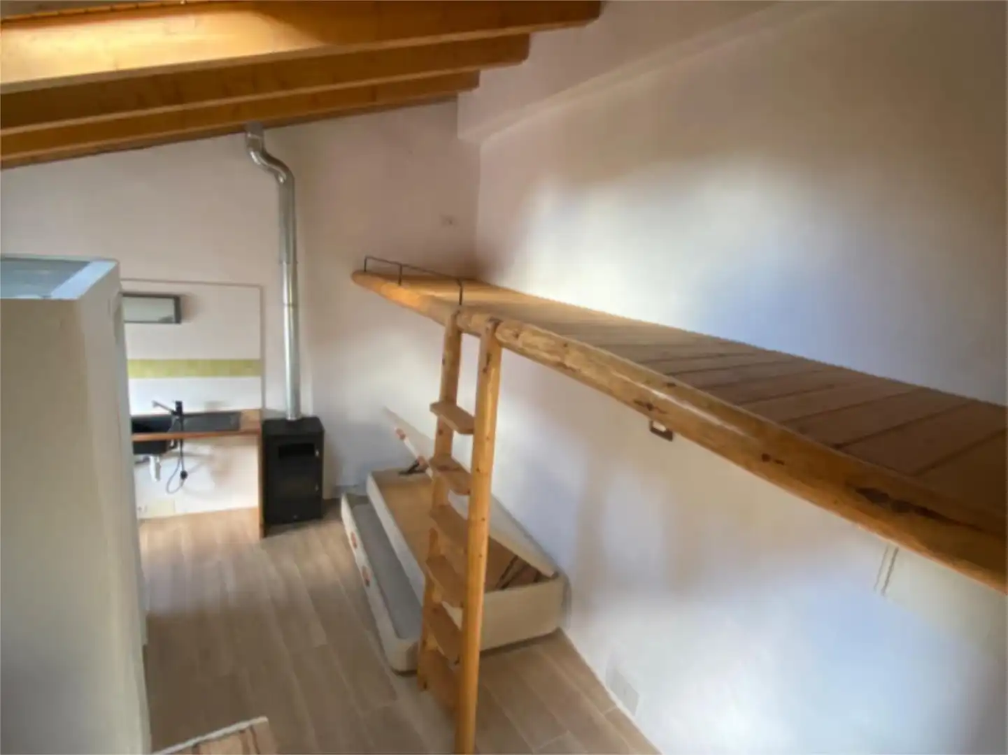 Piso en venta en Carrer de la Palma, 16, La Seu d'Urgell Piso en venta en La Seu d'Urgell