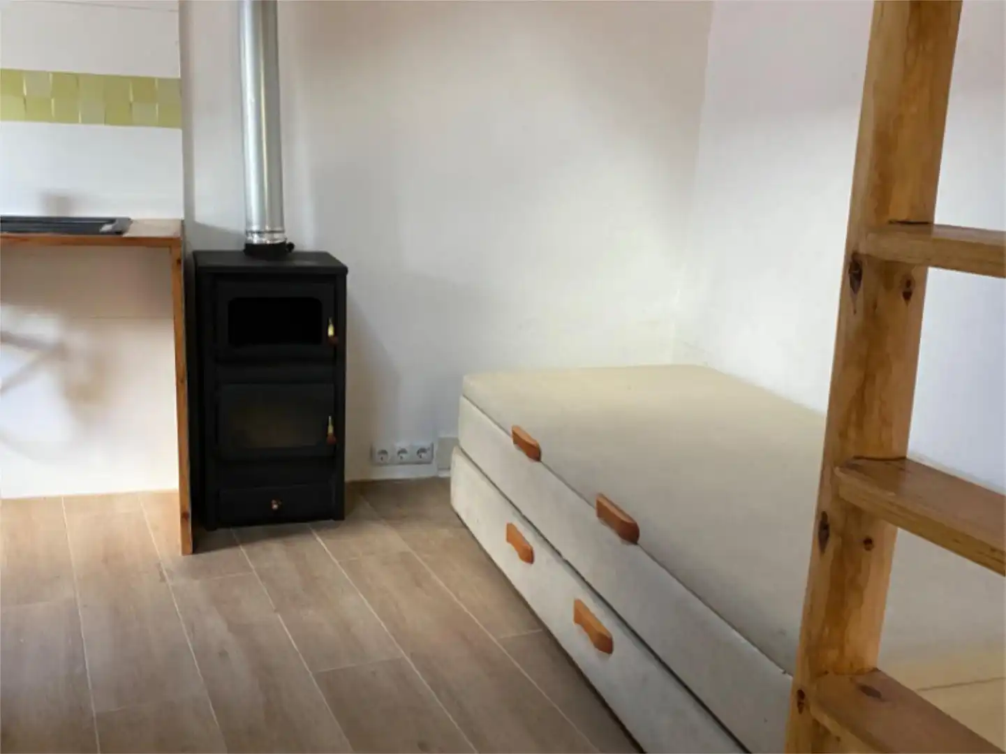 Piso en venta en Carrer de la Palma, 16, La Seu d'Urgell Habitación de Piso en venta en La Seu d'Urgell