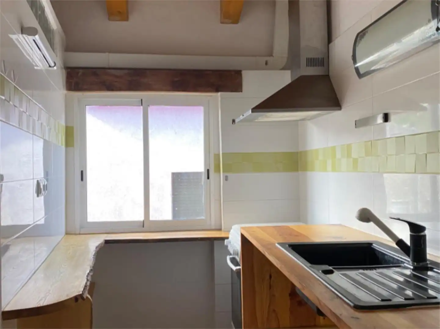 Piso en venta en Carrer de la Palma, 16, La Seu d'Urgell Cocina de Piso en venta en La Seu d'Urgell