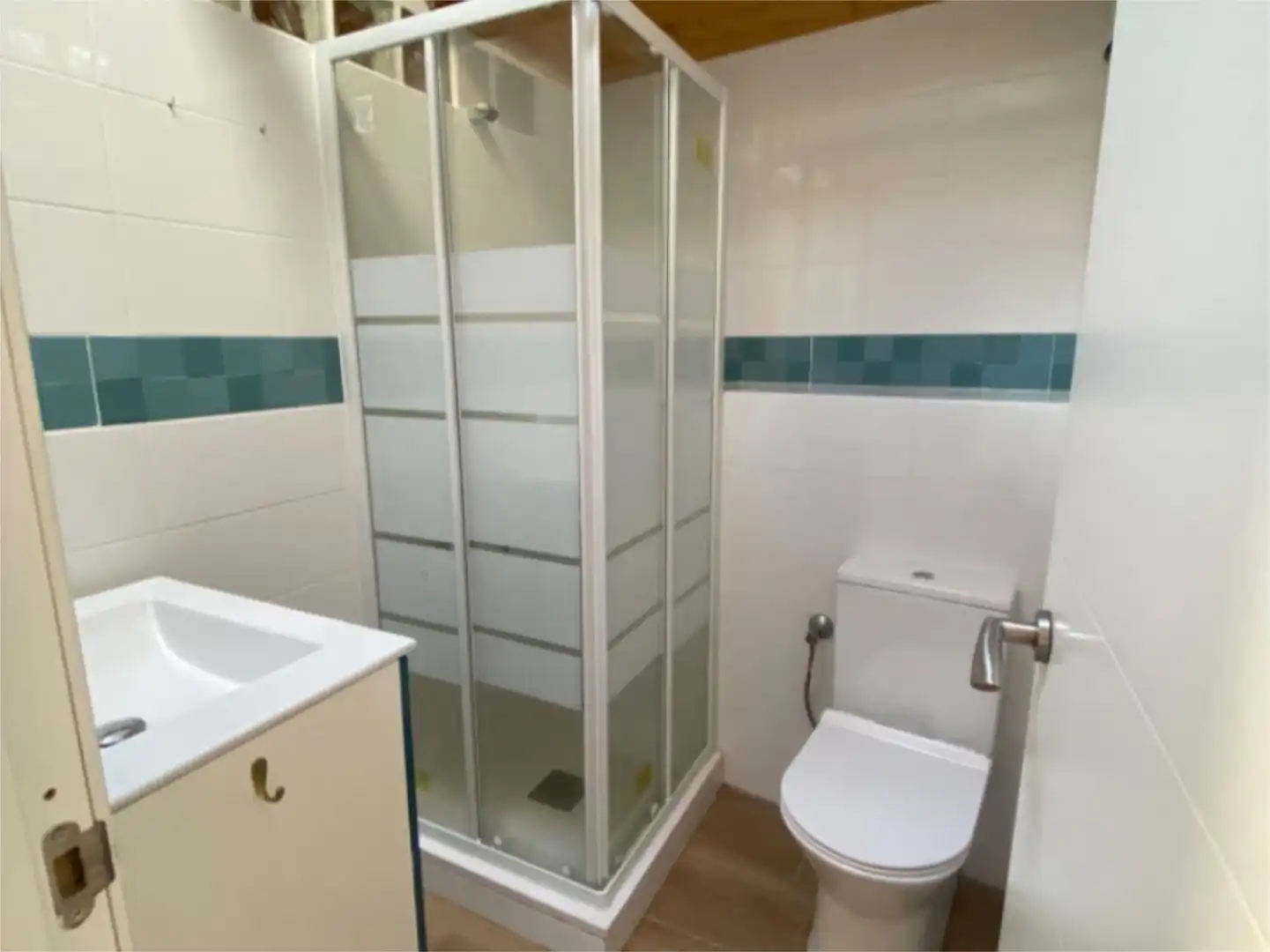 Piso en venta en Carrer de la Palma, 16, La Seu d'Urgell Baño de Piso en venta en La Seu d'Urgell