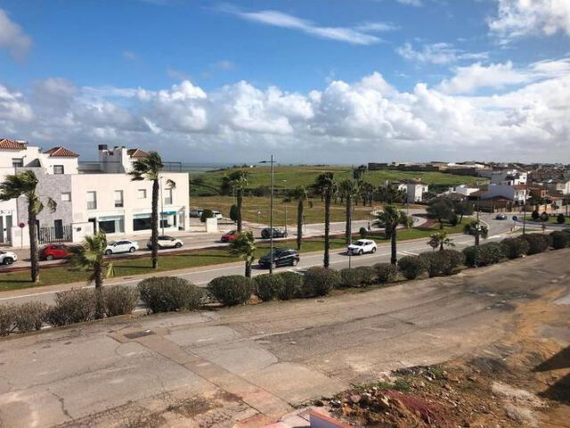 Exterior view of Office to rent in El Viso del Alcor