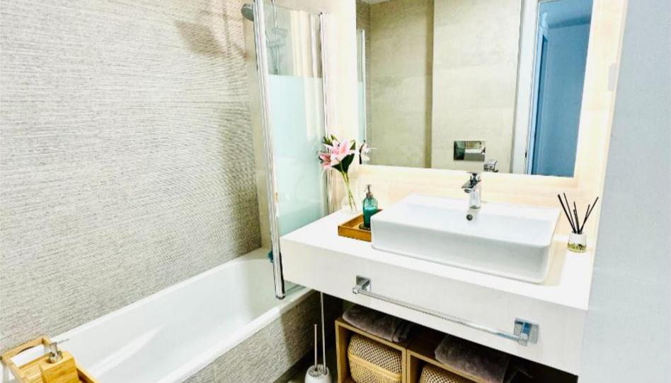 Foto 1 de Pis de lloguer a Avenida Carmen Werner, 14, El Faro de Calaburra - Chaparral, Málaga