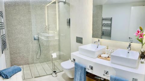 Foto 2 de Pis de lloguer a Avenida Carmen Werner, 14, El Faro de Calaburra - Chaparral, Málaga