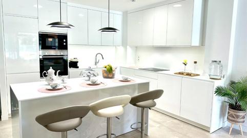 Foto 4 de Pis de lloguer a Avenida Carmen Werner, 14, El Faro de Calaburra - Chaparral, Málaga