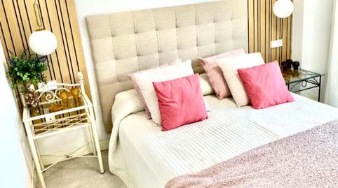 Foto 5 de Pis de lloguer a Avenida Carmen Werner, 14, El Faro de Calaburra - Chaparral, Málaga