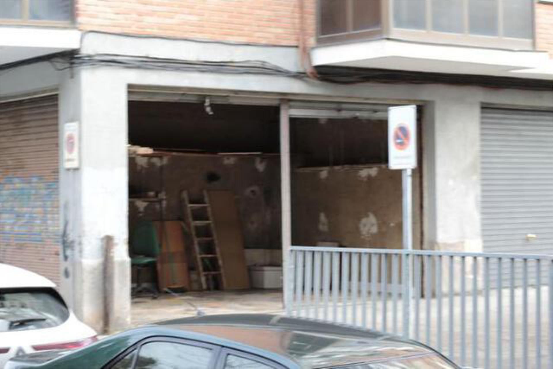Traster de lloguer a Artatzu - Larraskitu
