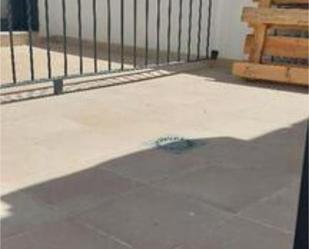 Apartment to rent in La Goleta - San Felipe Neri