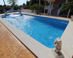 House or chalet to rent in CV-875, 122, Crevillent
