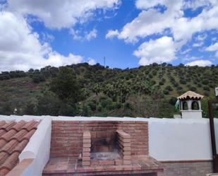 Single-family semi-detached for sale in Plaza Andalucía, 8, El Gastor
