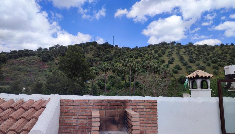 Photo 1 of Single-family semi-detached for sale in Plaza Andalucía, 8, El Gastor, Cádiz