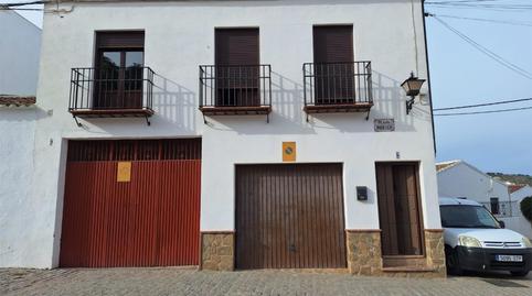 Photo 5 of Single-family semi-detached for sale in Plaza Andalucía, 8, El Gastor, Cádiz