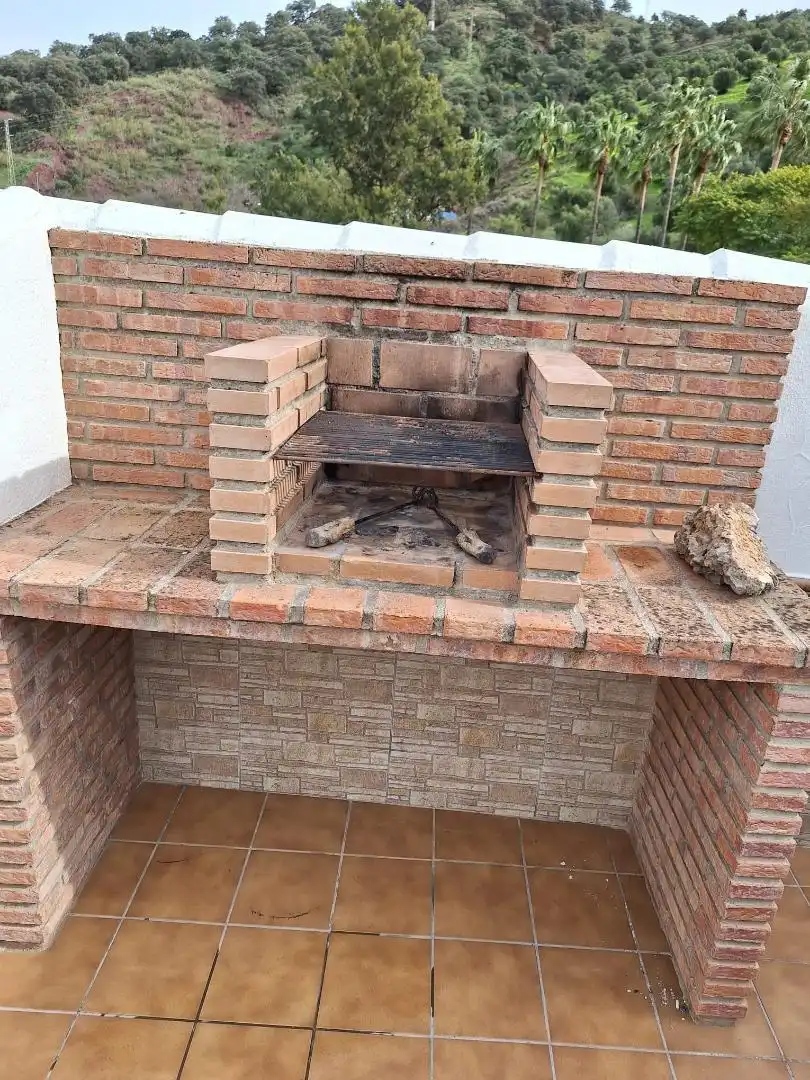 Detached homes for sale in Plaza Andalucía, 8, El Gastor Detached homes for sale in El Gastor with Air Conditioner, Heating and Terrace