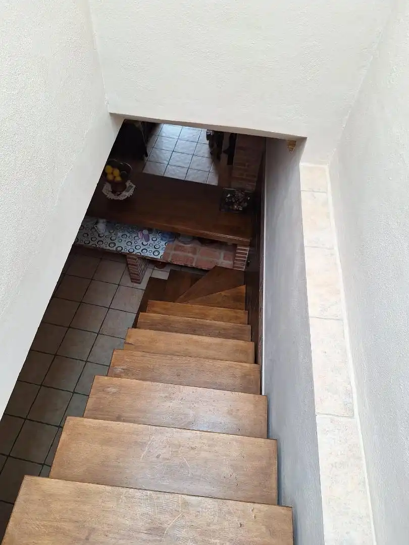 Detached homes for sale in Plaza Andalucía, 8, El Gastor Detached homes for sale in El Gastor with Air Conditioner, Heating and Terrace