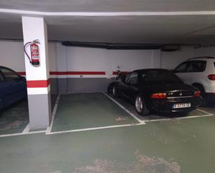 Aparcament de Garatge de lloguer en  Valencia Capital