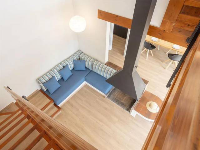 Piso en Alquiler en Carrer de l'Avi Xaixu, 5 en Tamariu