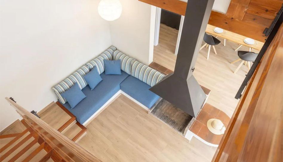 Piso de alquiler en Carrer de L'avi Xaixu, 5, Tamariu, Palafrugell - imagen 1 Foto 1 de Piso de alquiler en Carrer de L'avi Xaixu, 5, Tamariu, Palafrugell