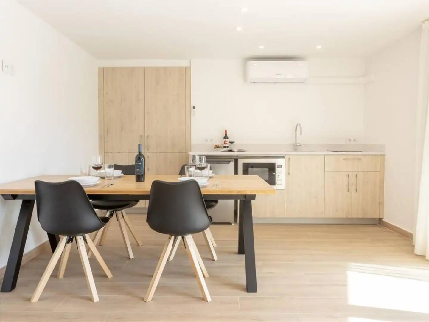 Flat for rent in Carrer de l'Avi Xaixu, 5, Tamariu Flat for rent in Carrer de l'Avi Xaixu, 5, Tamariu