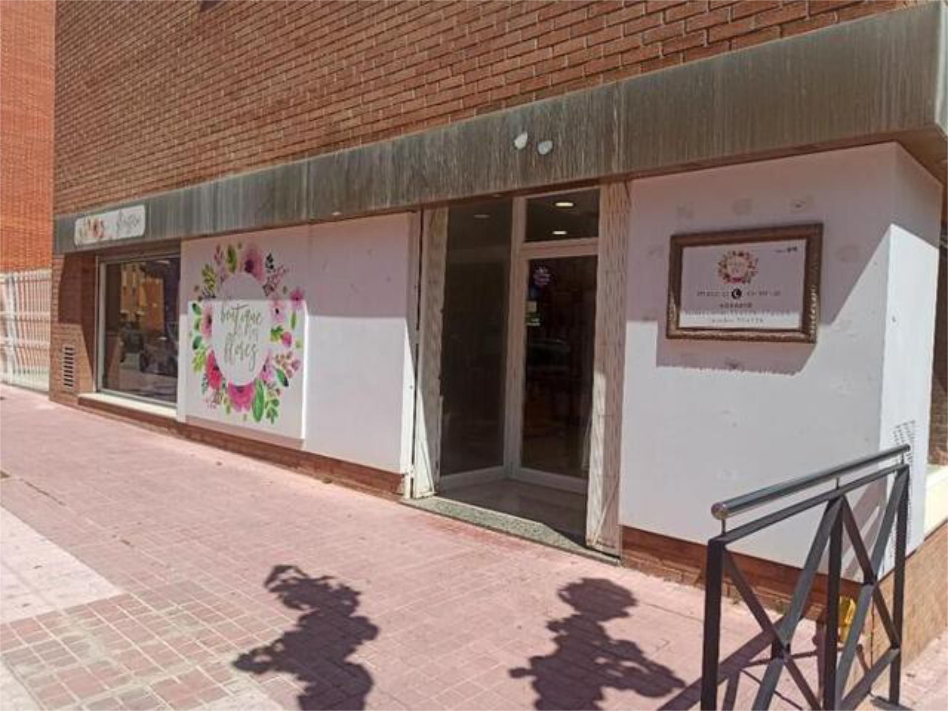 Geschaftsraum miete in Alcañiz