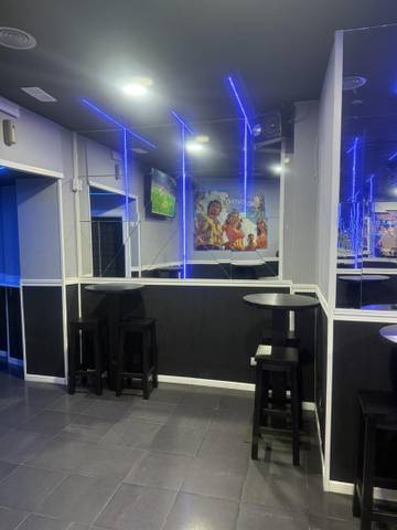 Local comercial en Alquiler en Calle Calvo Sotelo, 19 en Las Ventas de Retamosa