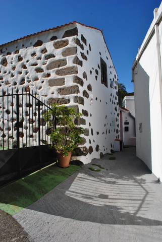 Casa-chalet en Alquiler en Calle León y Castillo, 44 en Valleseco