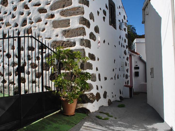 Casa o xalet de lloguer a Calle León y Castillo, 44, Valleseco, Las Palmas - imatge 1 Foto 1 de Casa o xalet de lloguer a Calle León y Castillo, 44, Valleseco, Las Palmas