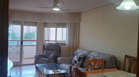 Foto 4 de Piso de alquiler en Avenida Costa Cálida, 4, Bahia, Mazarrón