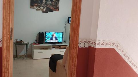 Foto 4 de Pis en venda a Carrer del Tossal, 4, Polop, Alicante