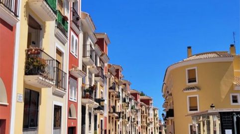 Foto 4 de Piso en venta en Carrer del Tossal, 4, Xirles, Polop