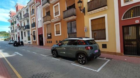 Apartament en venda a Carrer del Tossal, 4, Polop, Alicante - imatge 2 Foto 2 de Apartament en venda a Carrer del Tossal, 4, Polop, Alicante