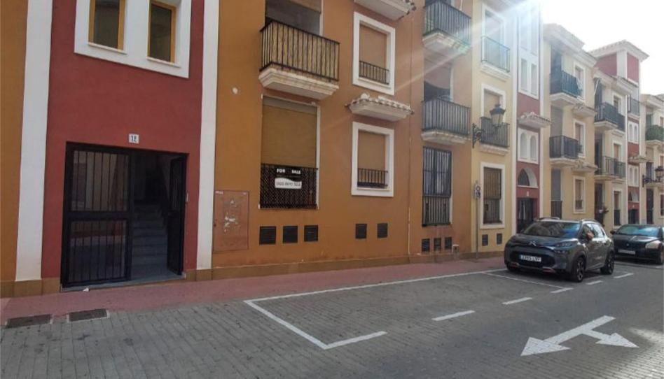 Apartament en venda a Carrer del Tossal, 4, Polop, Alicante - imatge 1 Foto 1 de Apartament en venda a Carrer del Tossal, 4, Polop, Alicante