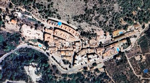 Foto 5 de Pis en venda a Carrer del Tossal, 4, Polop, Alicante