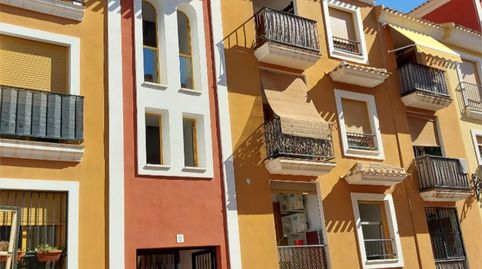 Foto 2 de Piso en venta en Carrer del Tossal, 4, Xirles, Polop