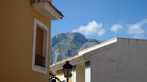 Foto 5 de Piso en venta en Carrer del Tossal, 4, Xirles, Polop