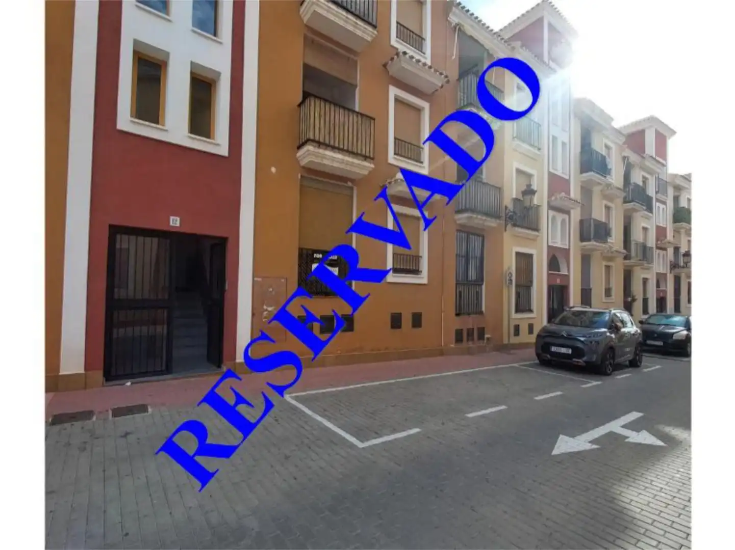 Piso en venta en Carrer del Tossal, 4, Xirles Parking de Piso en venta en Polop con Aire acondicionado, Calefacción y Terraza