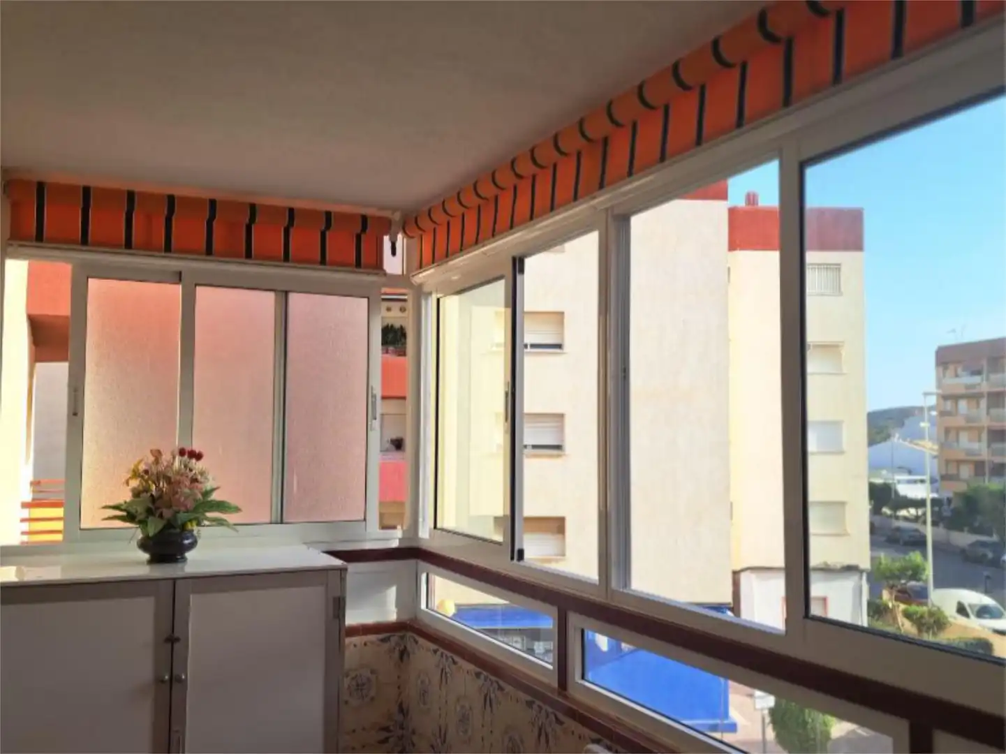 Piso de alquiler en Avenida Costa Cálida, 4, Bahia