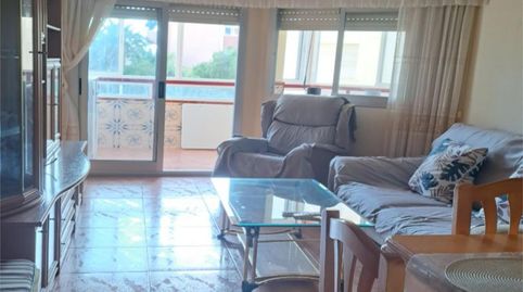 Foto 2 de Piso de alquiler en Avenida Costa Cálida, 4, Bahia, Mazarrón