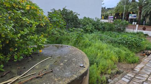 Foto 3 de Urbanitzable en venda a Calle Batallón Cazadores de Tarifa, 25, San Roque Pueblo, Cádiz